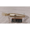 ВОБЛЕР DAISO LURES Real Minnow 55F 4.9g 0-0.6m