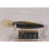 ВОБЛЕР DAISO LURES Real Shad 50F 4.3g 1.5-2.5m