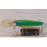 ВОБЛЕР DAISO LURES Real Shad 50F 4.3g 1.5-2.5m