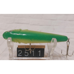 ВОБЛЕР DAISO LURES Real Pencil 70mm 5.5g