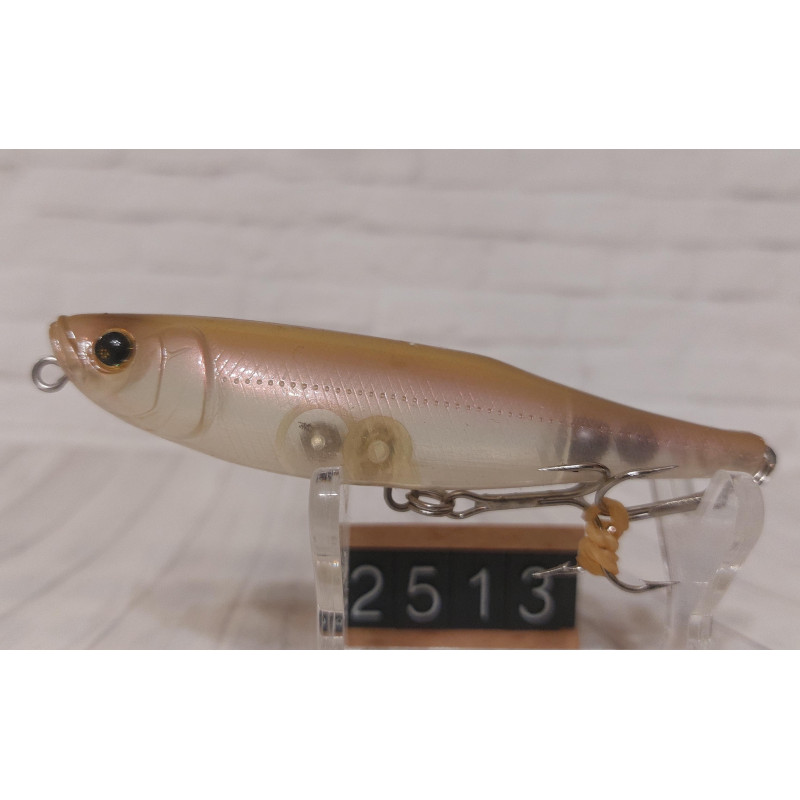Воблер Shimano Scorpion Pencil PB-85N 9g