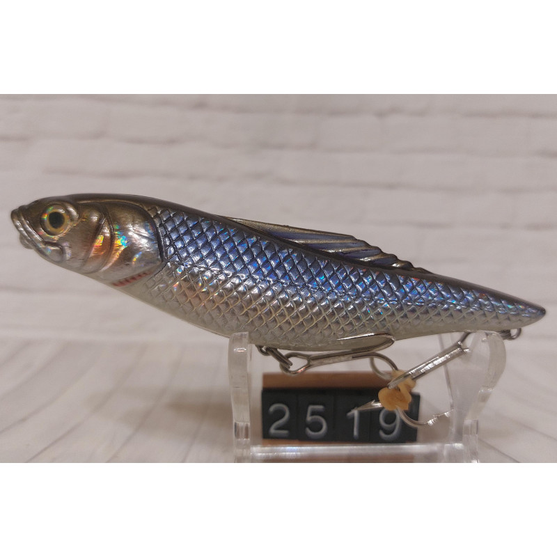 Воблер Ken Craft Ken Craft Lineage Quiet 100mm 14g