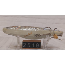 Воблер Ken Craft Ken Craft Lineage Quiet 100mm 14g