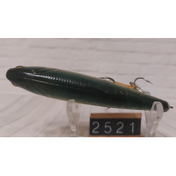 Воблер Lucky Craft Sammy 85F 12.6g