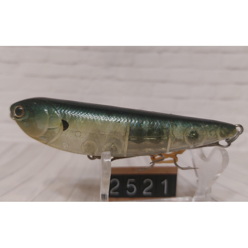 Воблер Lucky Craft Sammy 85F 12.6g