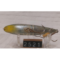 Воблер Lucky Craft Sammy 85F 12.6g