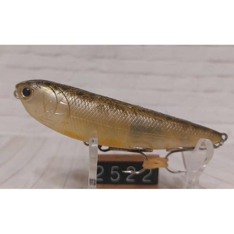 Воблер Lucky Craft Sammy 85F 12.6g