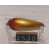 Воблер Daiwa Peanut II SR 50F 9g 0.5-1m