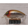 Воблер Daiwa Peanut II SR 50F 9g 0.5-1m