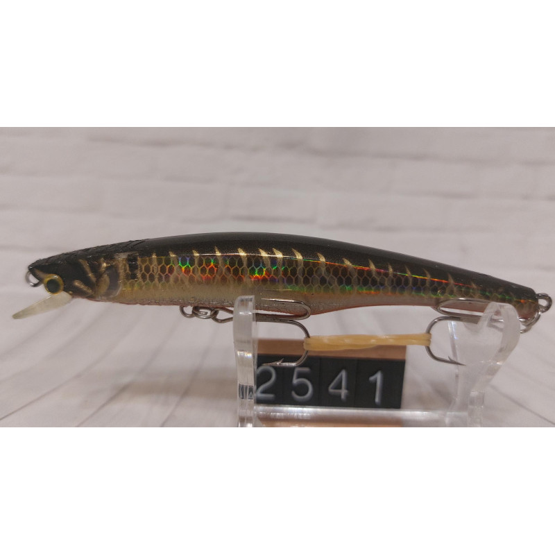 Воблер Shimano Scorpion JM-095A SP 95mm 8g 0.3-0.8m