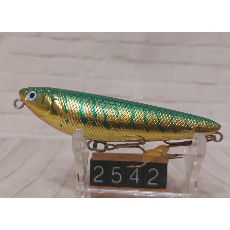 Воблер Duel Fuze Banana Boat Pencil Jr. 75mm 8g