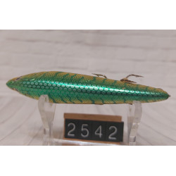 Воблер Duel Fuze Banana Boat Pencil Jr. 75mm 8g