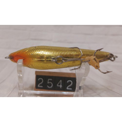 Воблер Duel Fuze Banana Boat Pencil Jr. 75mm 8g