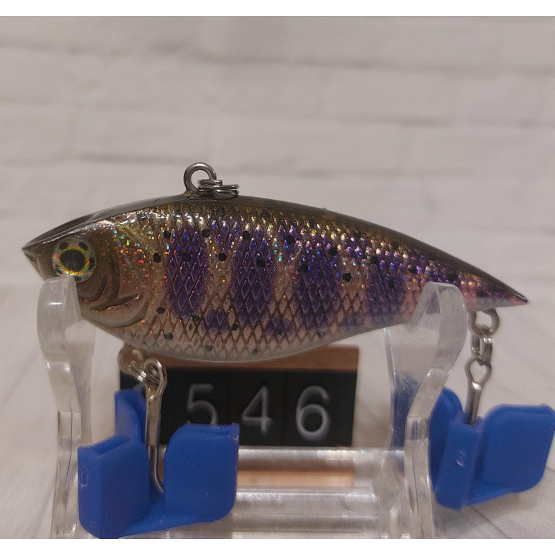 Воблер Ken Craft Phenix Vib 60mm 11g