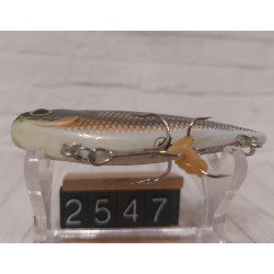 Воблер Ken Craft Phenix Vib 60mm 11g