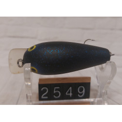 Воблер Daiwa Peanut II SR 50F 9g 0.5-1m