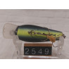 Воблер Daiwa Peanut II SR 50F 9g 0.5-1m