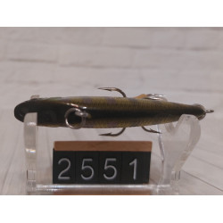 Воблер Daiwa TD Vibration 106S 63mm 10g