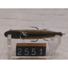 Воблер Daiwa TD Vibration 106S 63mm 10g