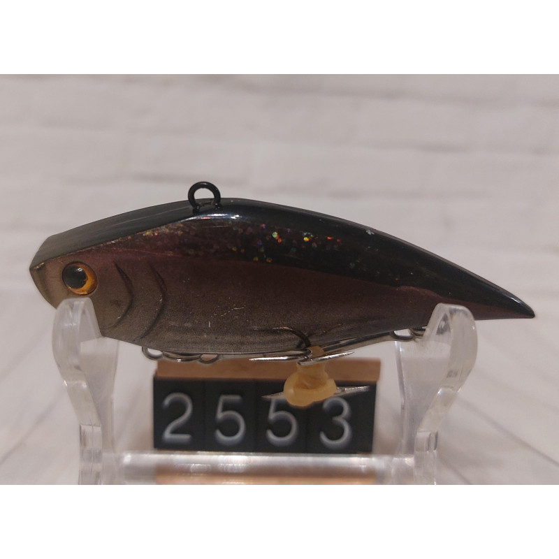 Воблер SHIMANO Scorpion VR-060A WESS 60mm 10.5g