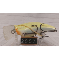 Воблер DEPS EVOKE 2.0 66.5mm 18g 1.5-2m
