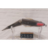 Воблер DEPS TINY BULLDOZE 100S 28g 0.3-0.9m