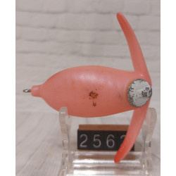 Воблер Deps Basirisky Soft Belly 60F 14g