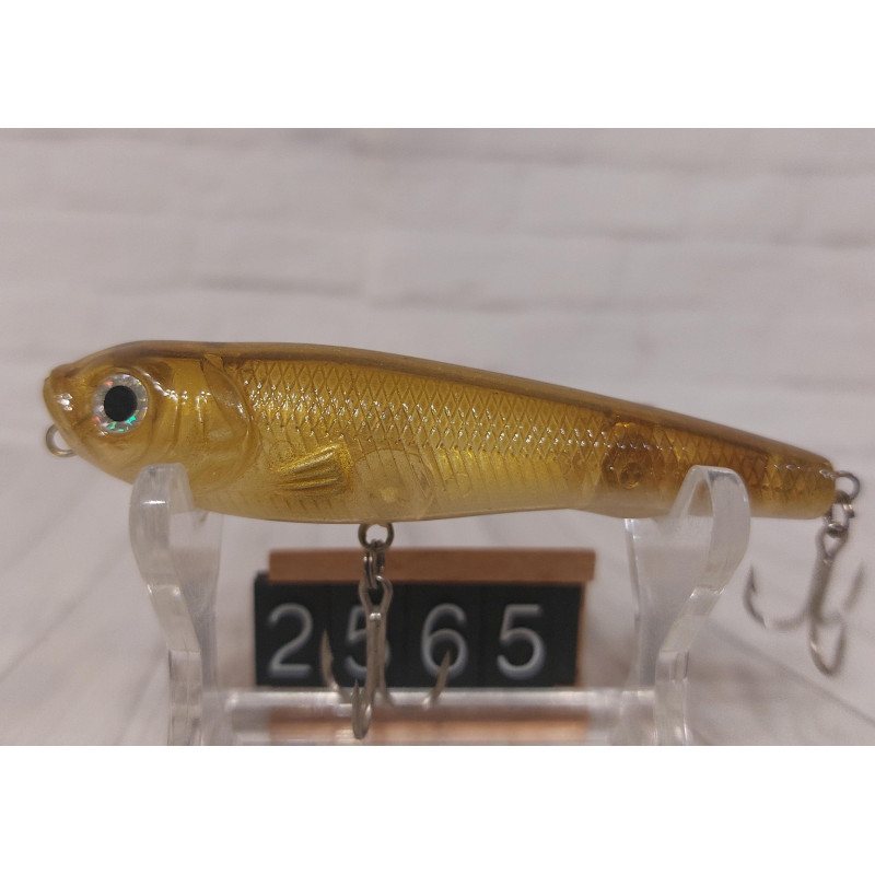 ВОБЛЕР DAISO LURES Real Pencil 70mm 5.5g