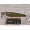 Воблер Daiwa Dr.Minnow 2 50F 50мм 2.6г 0-0.5m