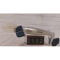 Воблер Jackall Lake Police RS-150 Shad 58mm 7g 1.5m