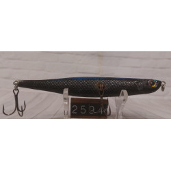 Воблер O.S.P. Bent Minnow 106F 10g
