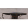 Воблер O.S.P. Bent Minnow 106F 10g