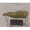 Воблер Deps Basirisky Soft Belly Micro 50F 7g