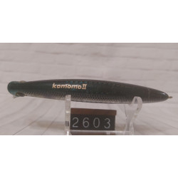 Воблер IMA Komomo II 110F 15g 0-0.3m