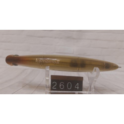 Воблер IMA Komomo II 110F 15g 0-0.3m