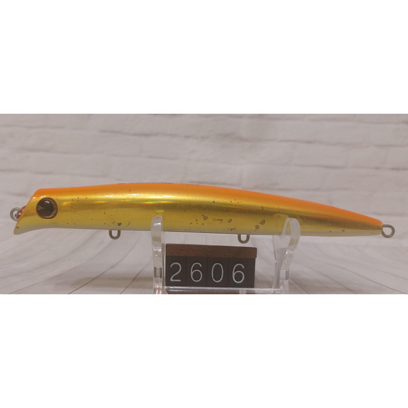 Воблер IMA Komomo 125 DROP 17.5g 0-0.3m