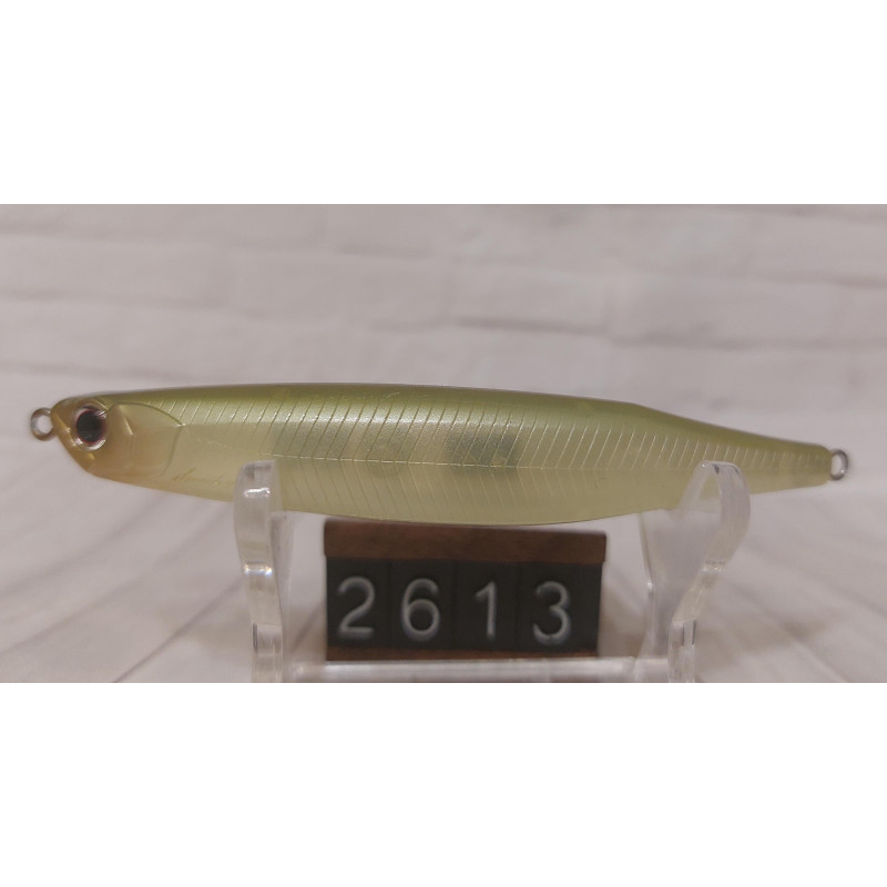 Воблер O.S.P. Bent Minnow 86F 5.9g