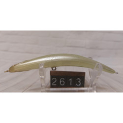 Воблер O.S.P. Bent Minnow 86F 5.9g