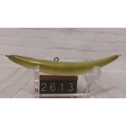 Воблер O.S.P. Bent Minnow 86F 5.9g