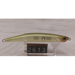 Воблер O.S.P. Bent Minnow 86F 5.9g