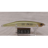Воблер O.S.P. Bent Minnow 86F 5.9g
