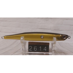 Воблер O.S.P. Bent Minnow 86F 5.9g