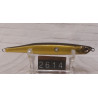 Воблер O.S.P. Bent Minnow 86F 5.9g