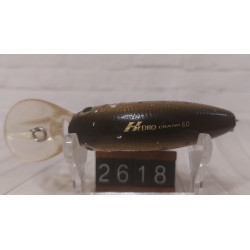 Воблер Ryobi Hydro crank 60F 14g 2m