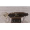 Воблер Ryobi Hydro crank 60F 14g 2m