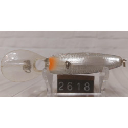 Воблер Ryobi Hydro crank 60F 14g 2m