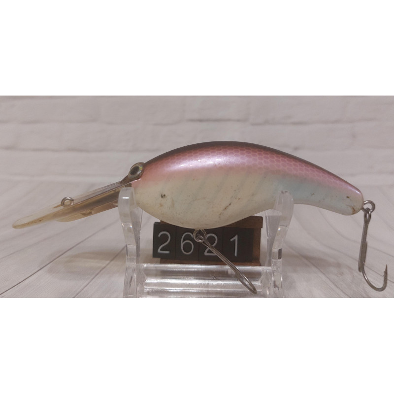Воблер Smith Wind Shatty 2 70F 13g 1.6-2.5m