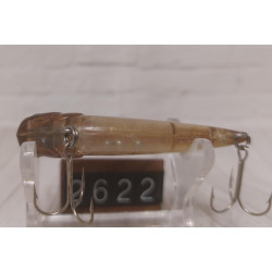 Воблер Daiwa TD Game Vibration 106SP 63mm 7g Col.A-4