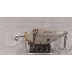 Воблер Ken Craft Harrys Crank HR1 55F 13g 1-2m