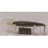 Воблер Daiwa TD Super Shad LC 75 SP 11g 2m